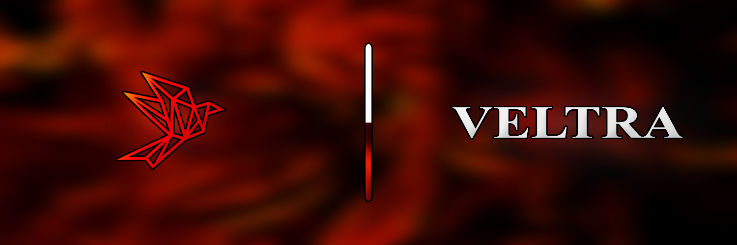 Banner, lockup